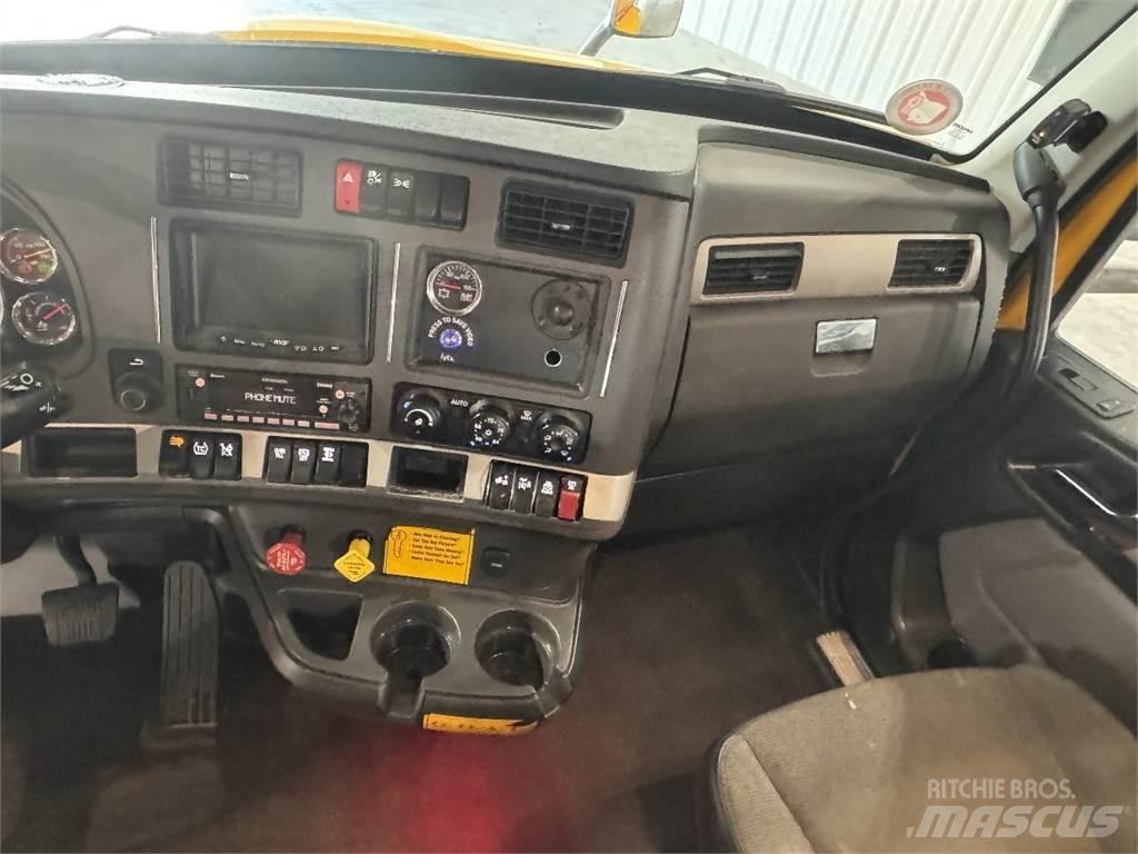 Kenworth T680 Tracteur routier