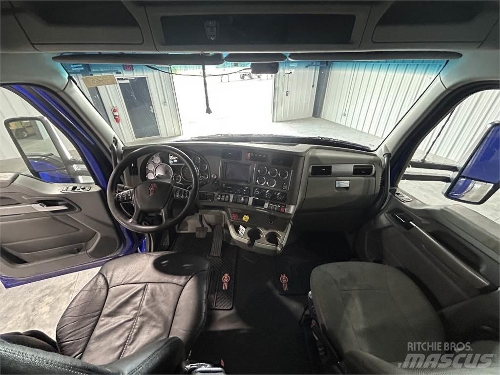 Kenworth T680 Tracteur routier