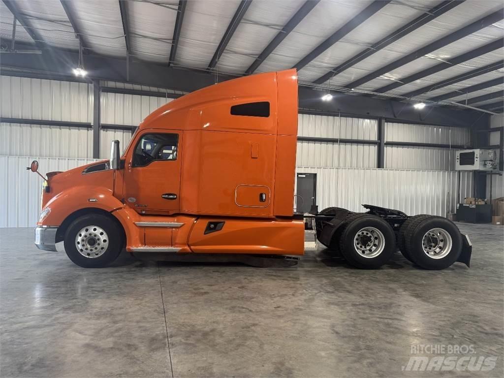 Kenworth T680 Tracteur routier