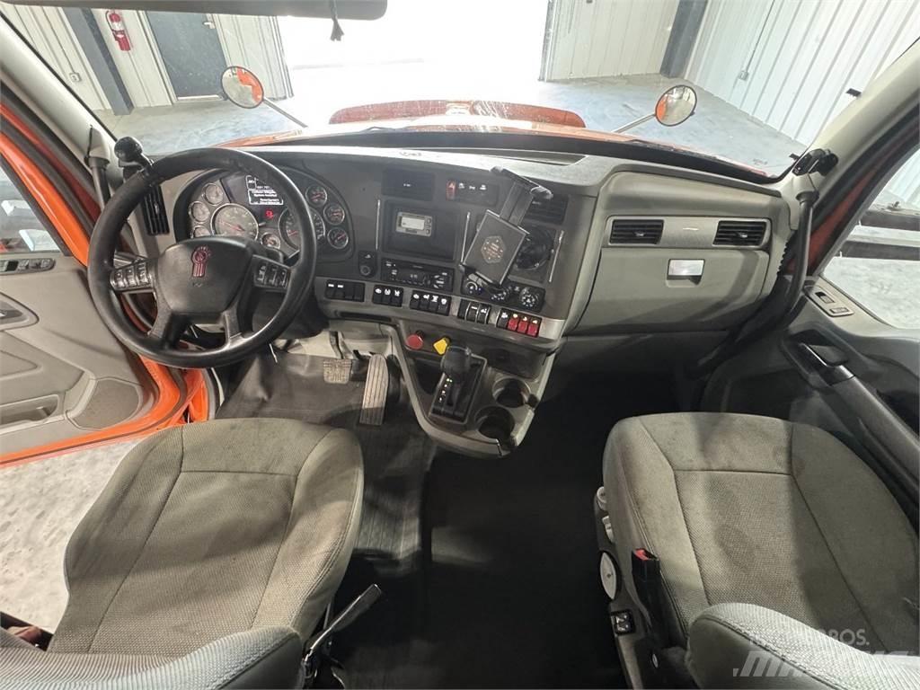 Kenworth T680 Tracteur routier