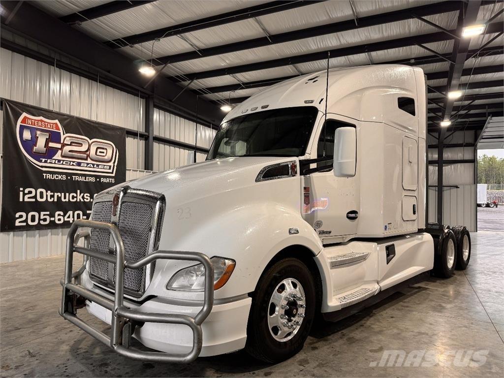 Kenworth T680 Tracteur routier