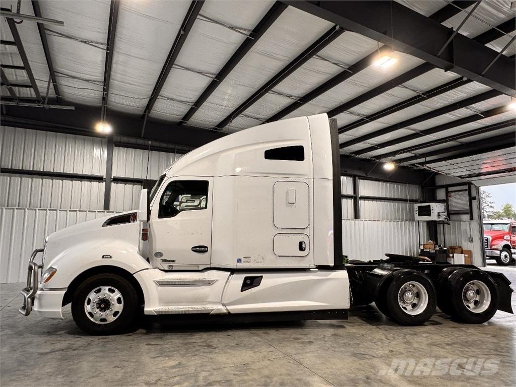 Kenworth T680 Tracteur routier