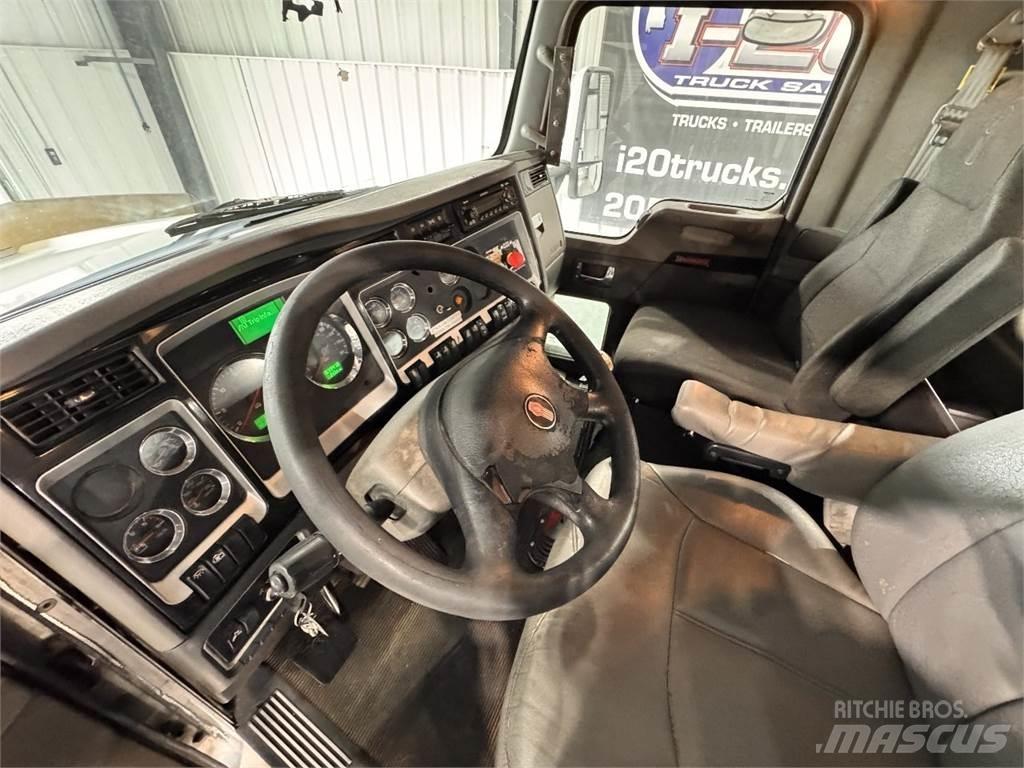 Kenworth T800 Tracteur routier