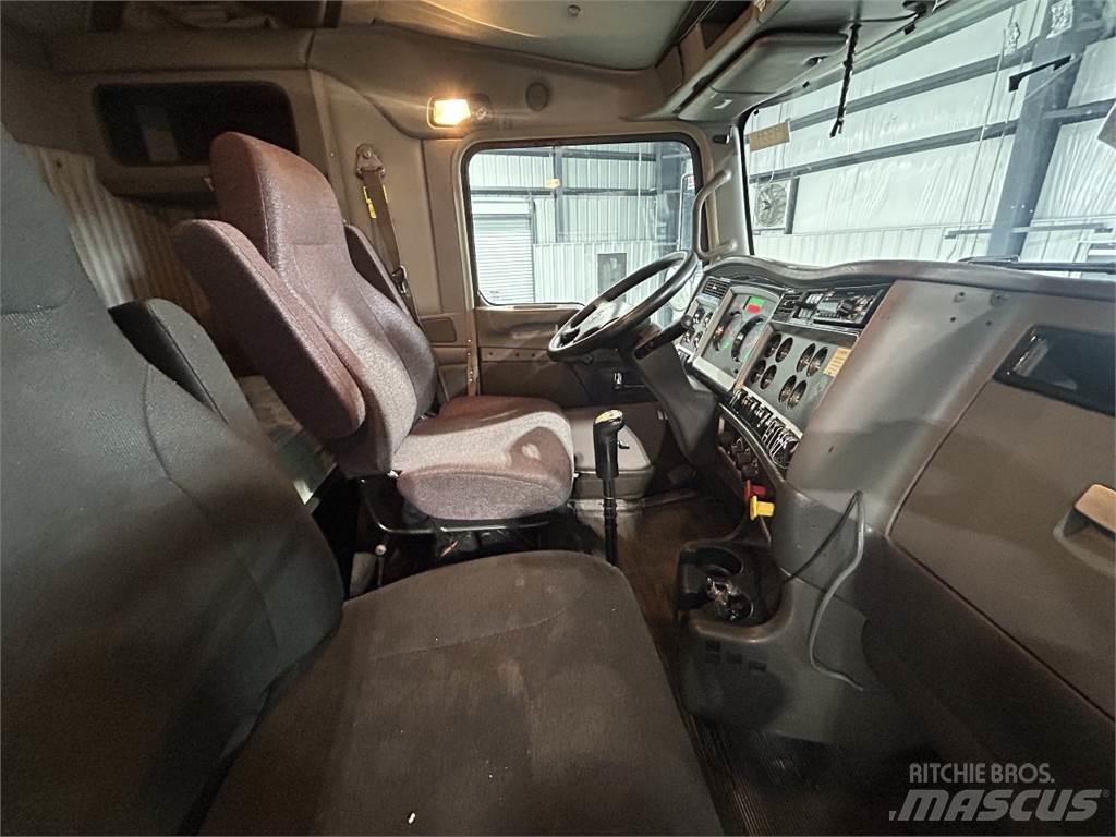 Kenworth T800 Tracteur routier