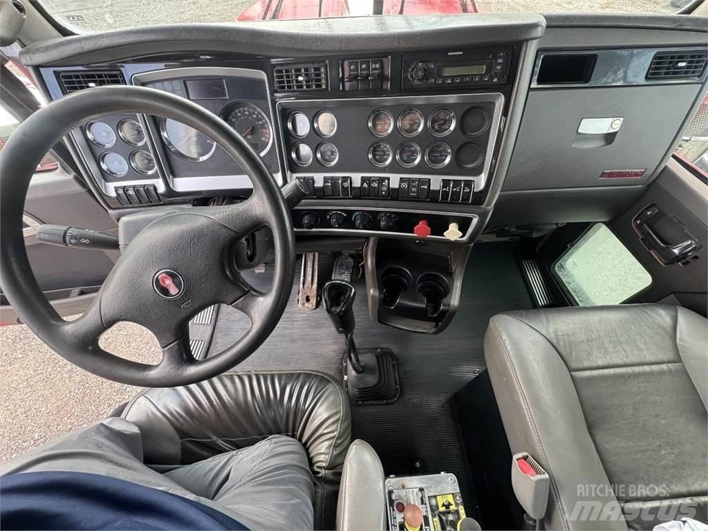 Kenworth W900L Tracteur routier