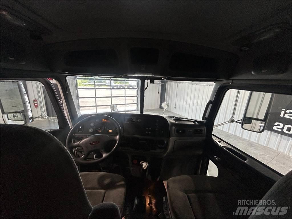 Peterbilt 386 Tracteur routier
