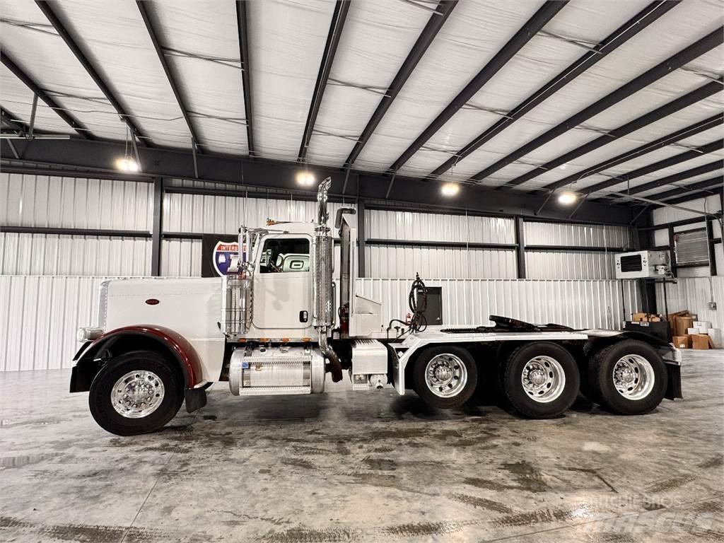 Peterbilt 389 Tracteur routier