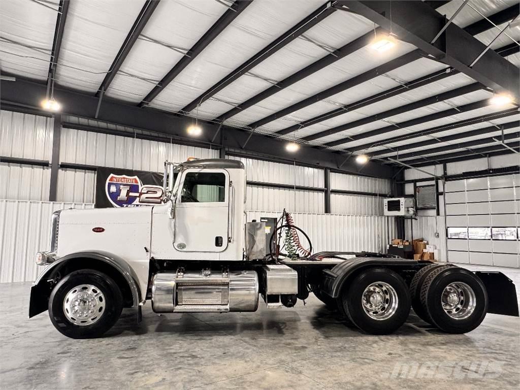 Peterbilt 389 Tracteur routier