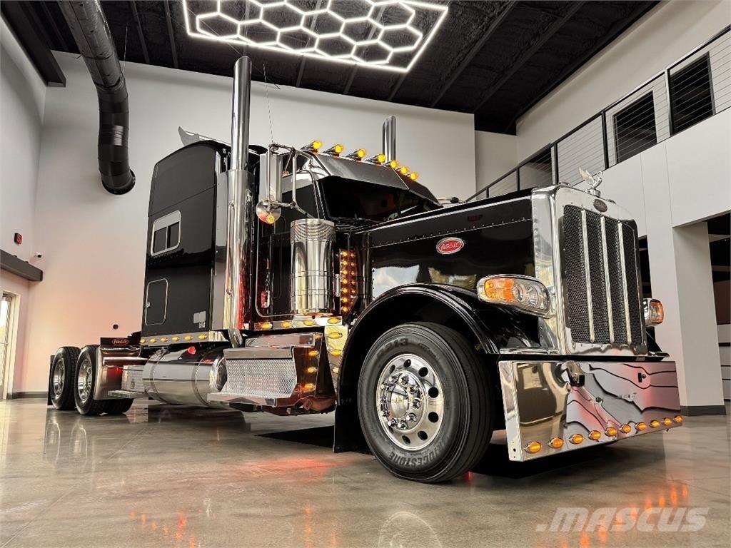 Peterbilt 389 Tracteur routier