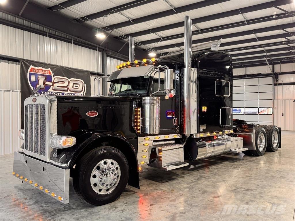 Peterbilt 389 Tracteur routier