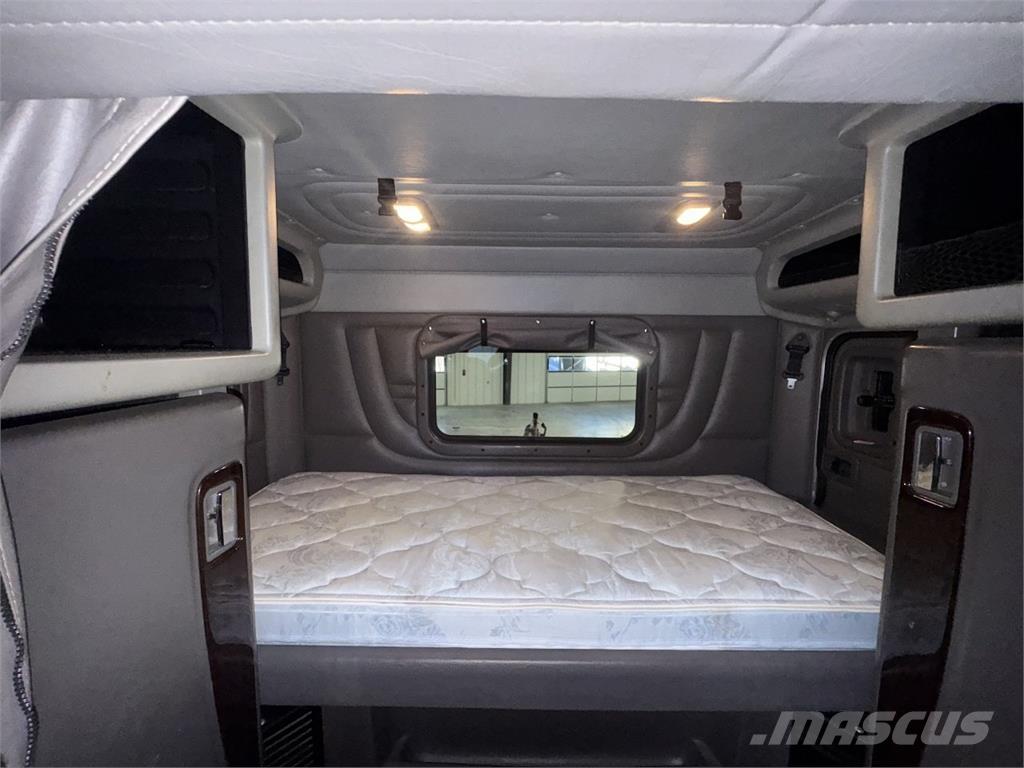 Peterbilt 389 Tracteur routier