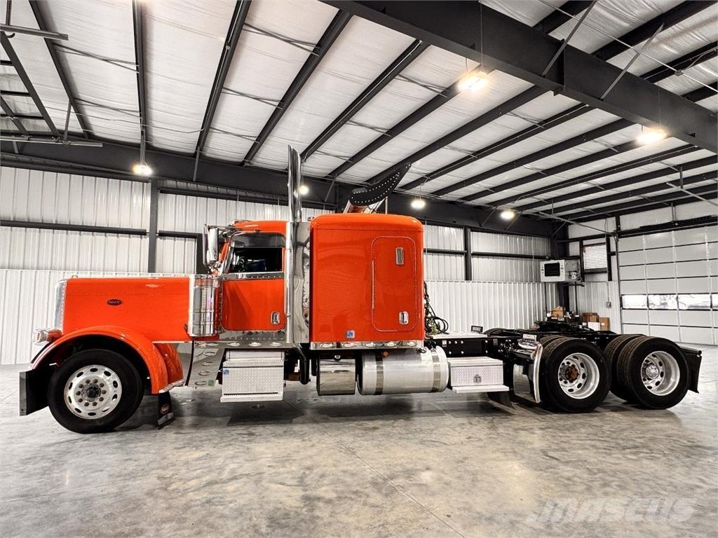 Peterbilt 389 Tracteur routier