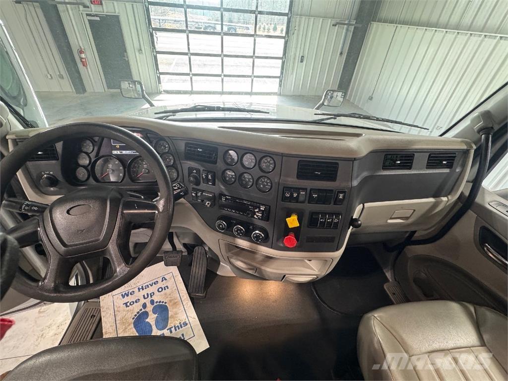 Peterbilt 579 Tracteur routier