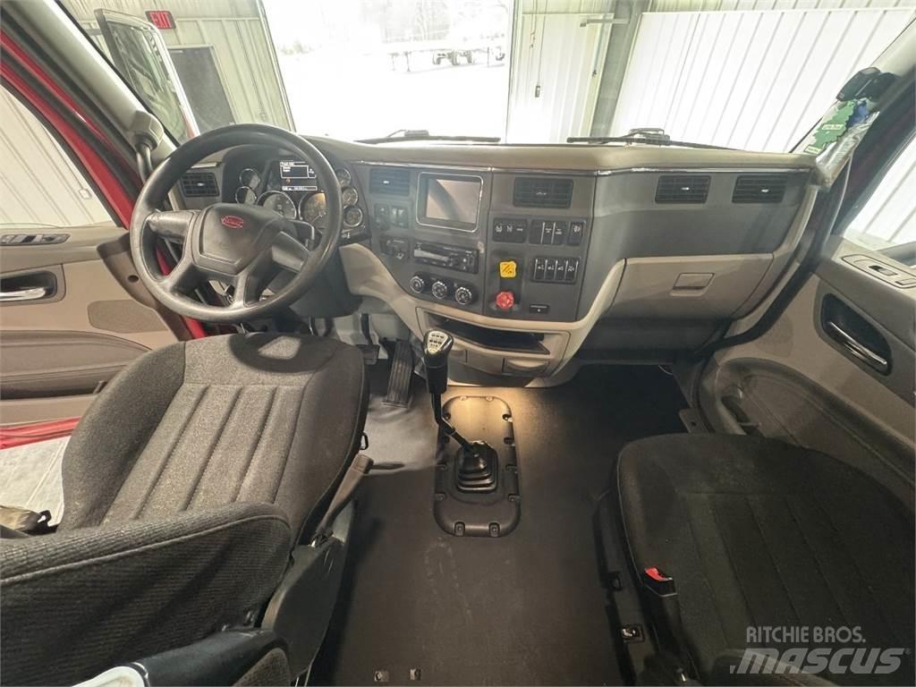 Peterbilt 579 Tracteur routier