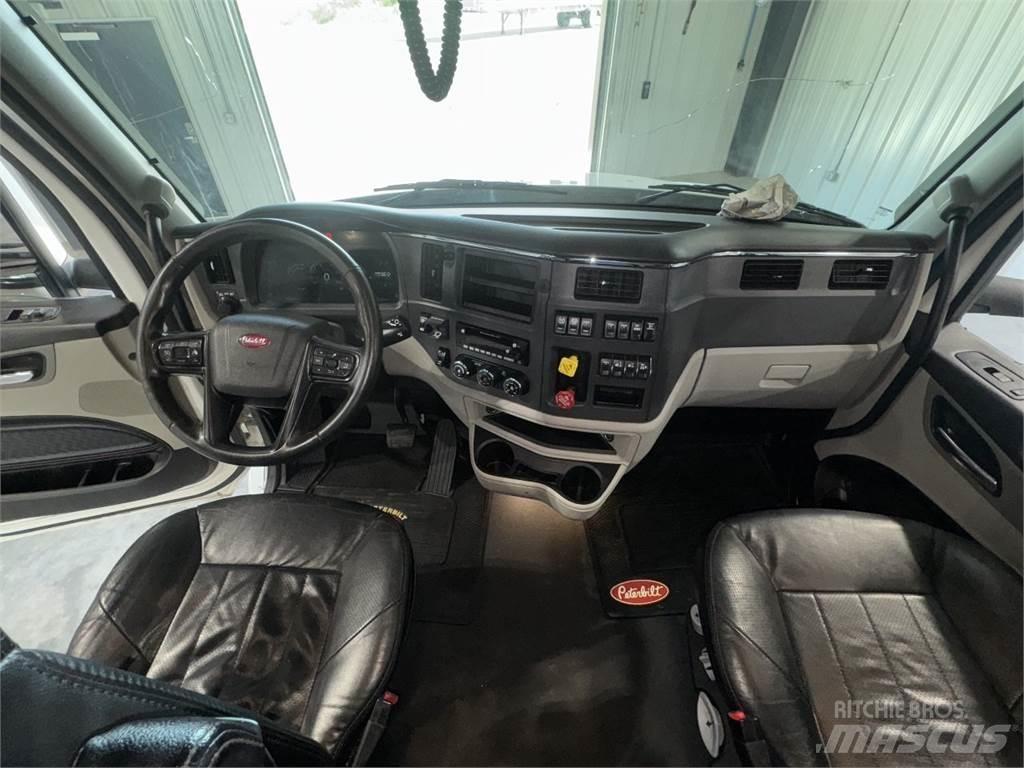 Peterbilt 579 Tracteur routier