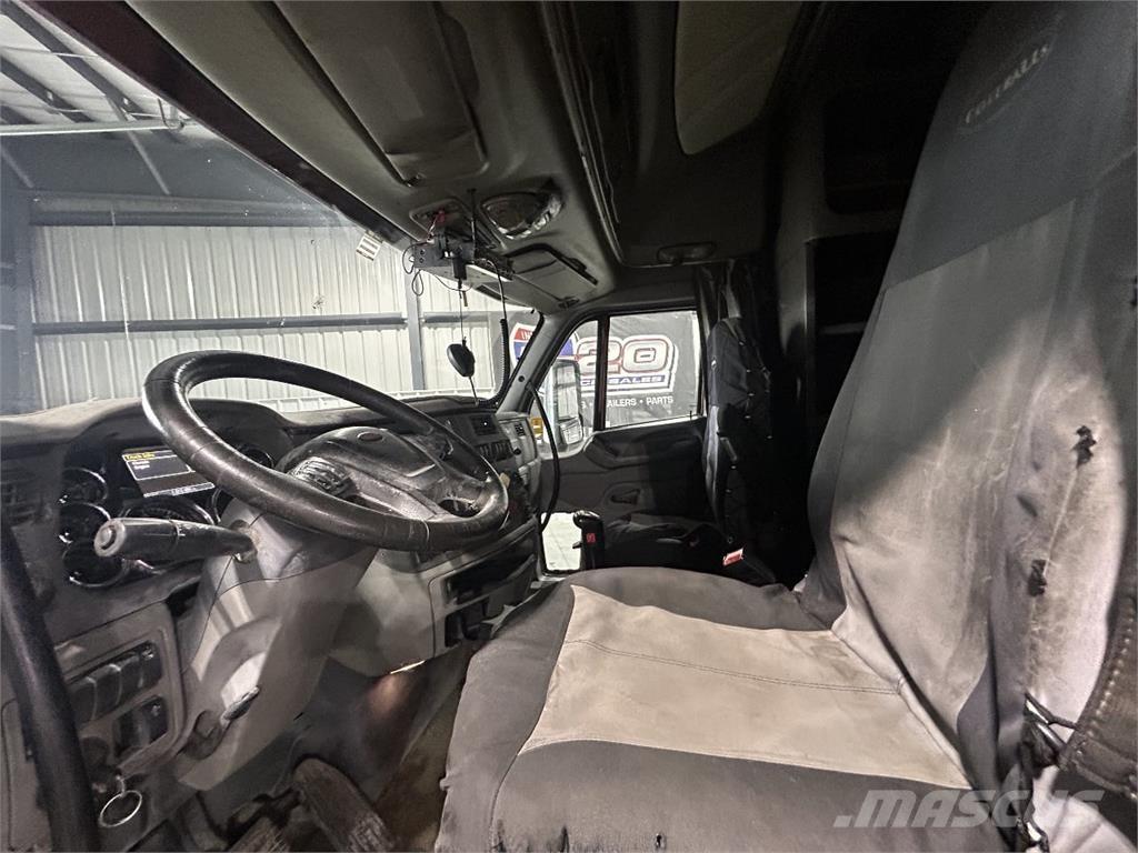 Peterbilt 587 Tracteur routier
