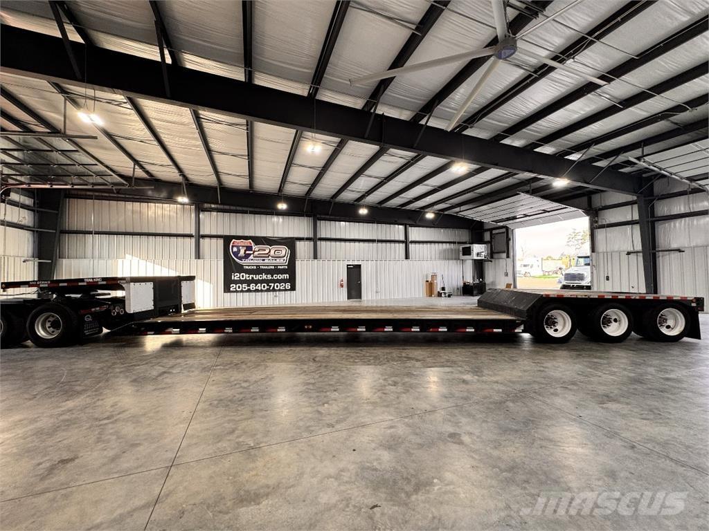 Trail King TK70MG Autre remorque