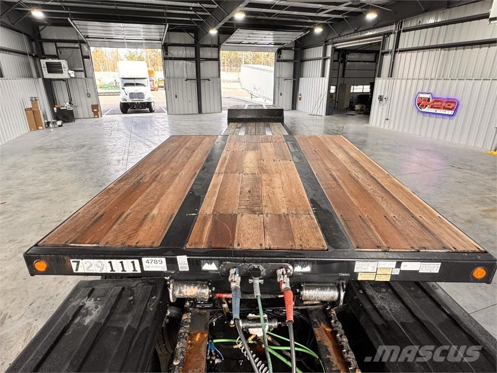 Trail King TK70MG Autre remorque