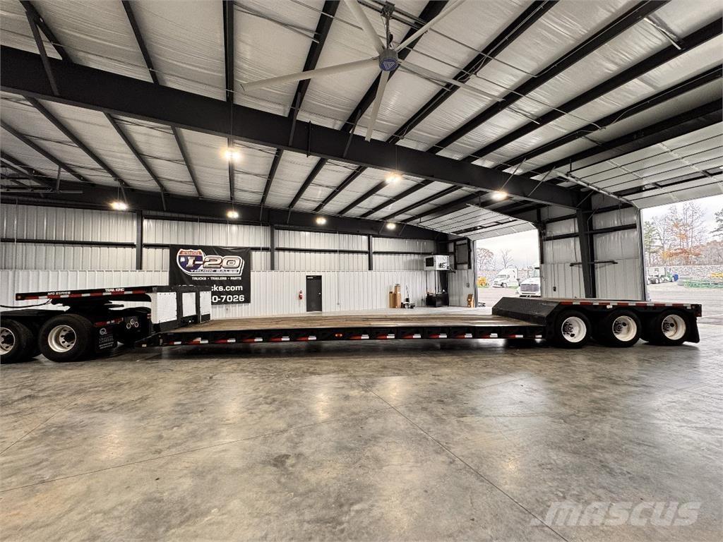 Trail King TK70MG Autre remorque