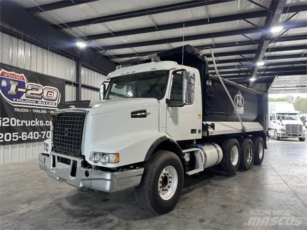 Volvo VHD Camion benne