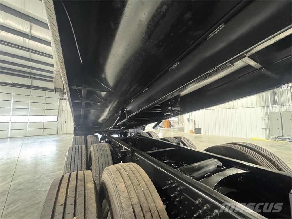 Volvo VHD Camion benne