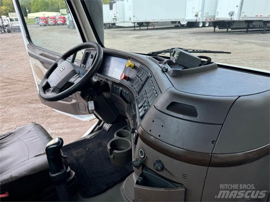 Volvo VNL42T300 Tracteur routier