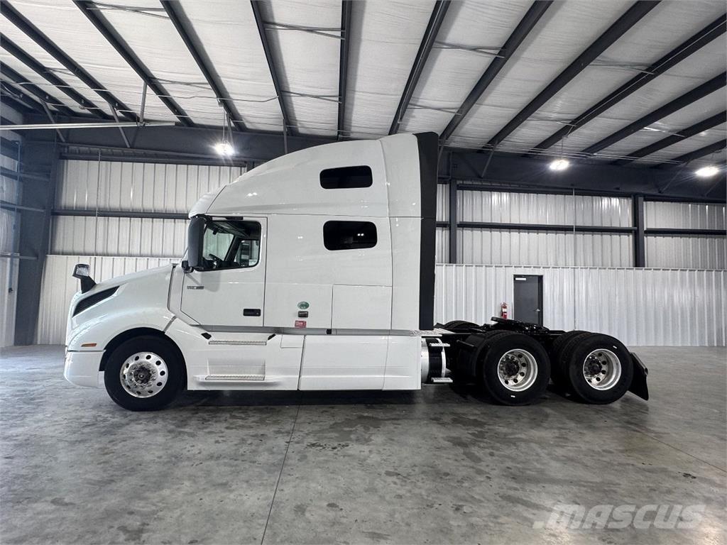 Volvo VNL760 Tracteur routier