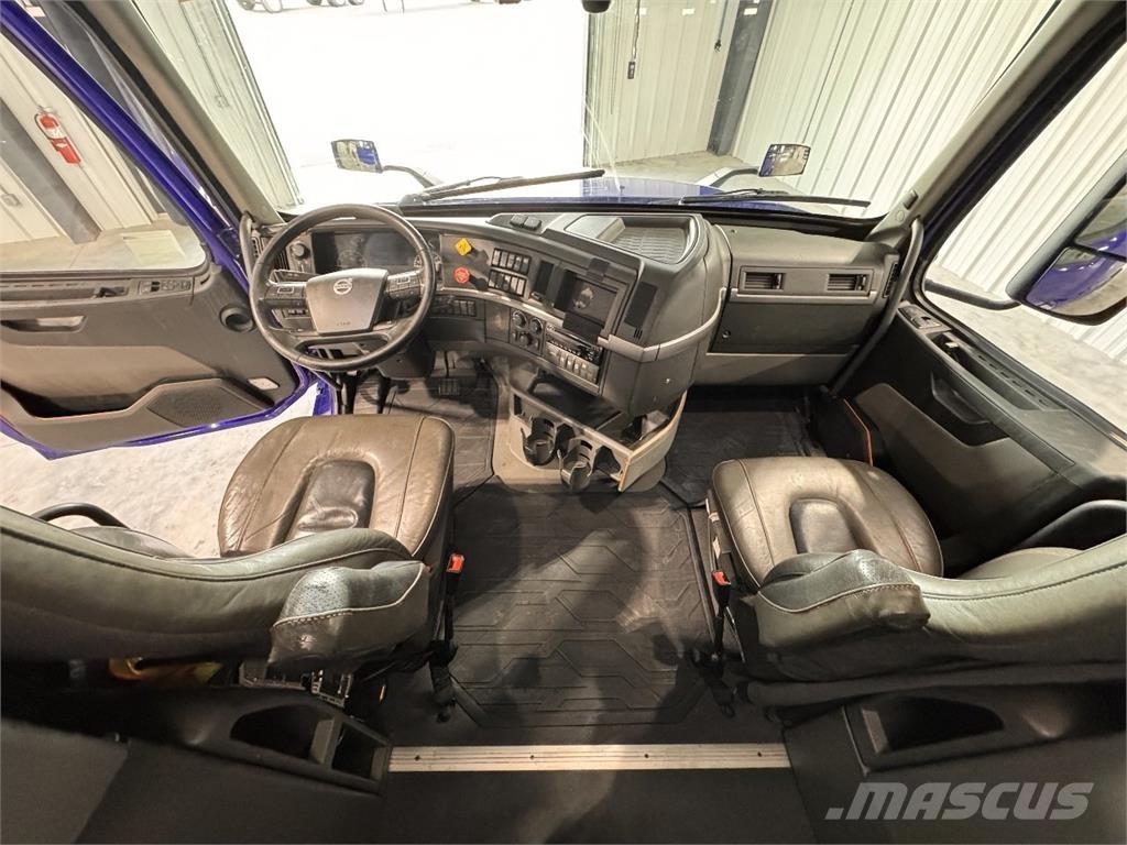 Volvo VNL860 Tracteur routier