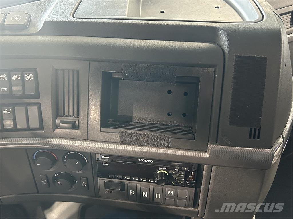 Volvo VNL860 Tracteur routier