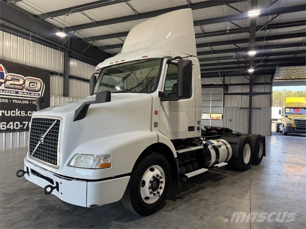 Volvo VNM Tracteur routier