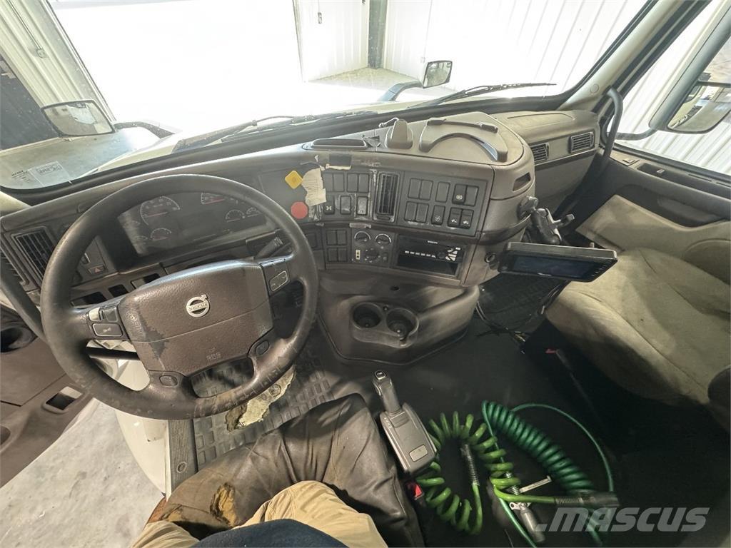 Volvo VNM Tracteur routier