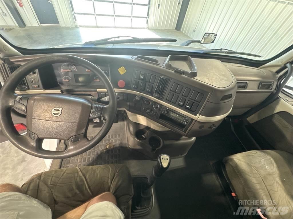 Volvo VNM64T200 Tracteur routier