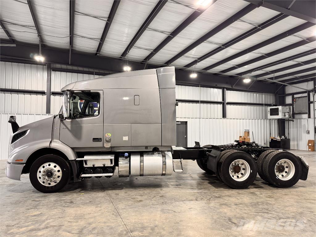 Volvo VNR Tracteur routier