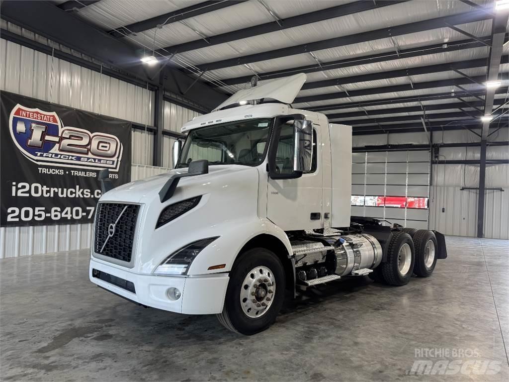 Volvo VNR64T300 Tracteur routier