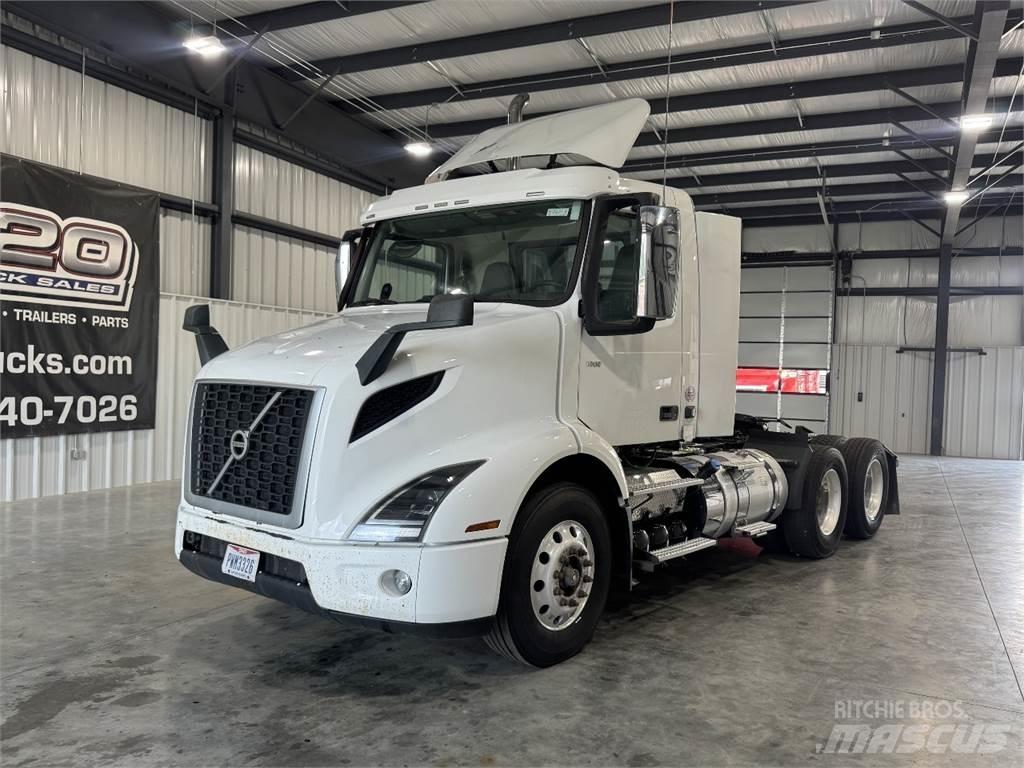 Volvo VNR64T300 Tracteur routier