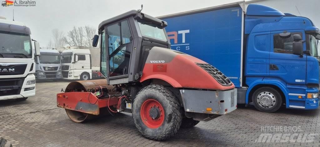 Volvo SD77 DX Autres rouleaux