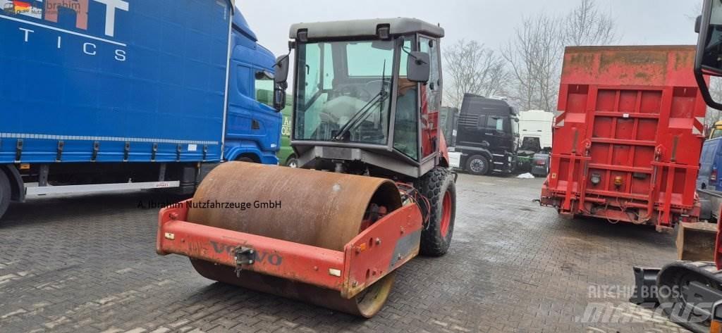 Volvo SD77 DX Autres rouleaux
