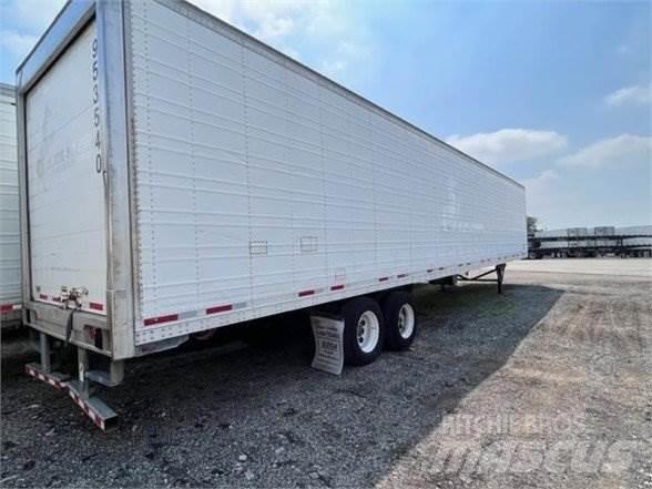 CIMC COOL GLOBE REEFER Remorque frigorifique