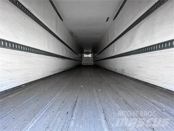 CIMC COOL GLOBE REEFER Remorque frigorifique