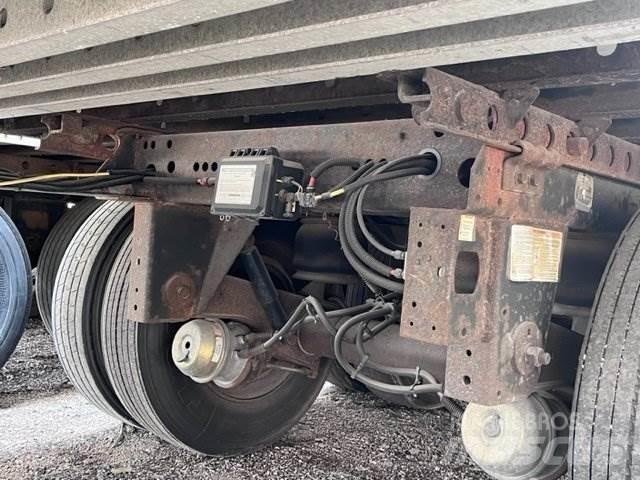 CIMC COOL GLOBE REEFER Remorque frigorifique