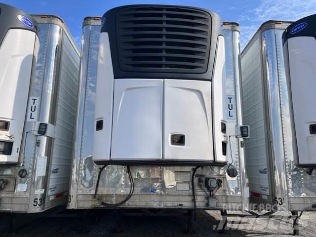 CIMC COOL GLOBE REEFER Remorque frigorifique