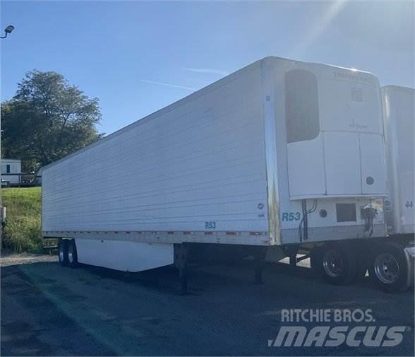 Utility 3000R REEFER Remorque frigorifique