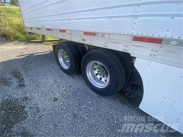 Utility 3000R REEFER Remorque frigorifique