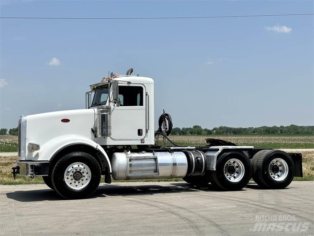 Peterbilt 367 Tracteur routier
