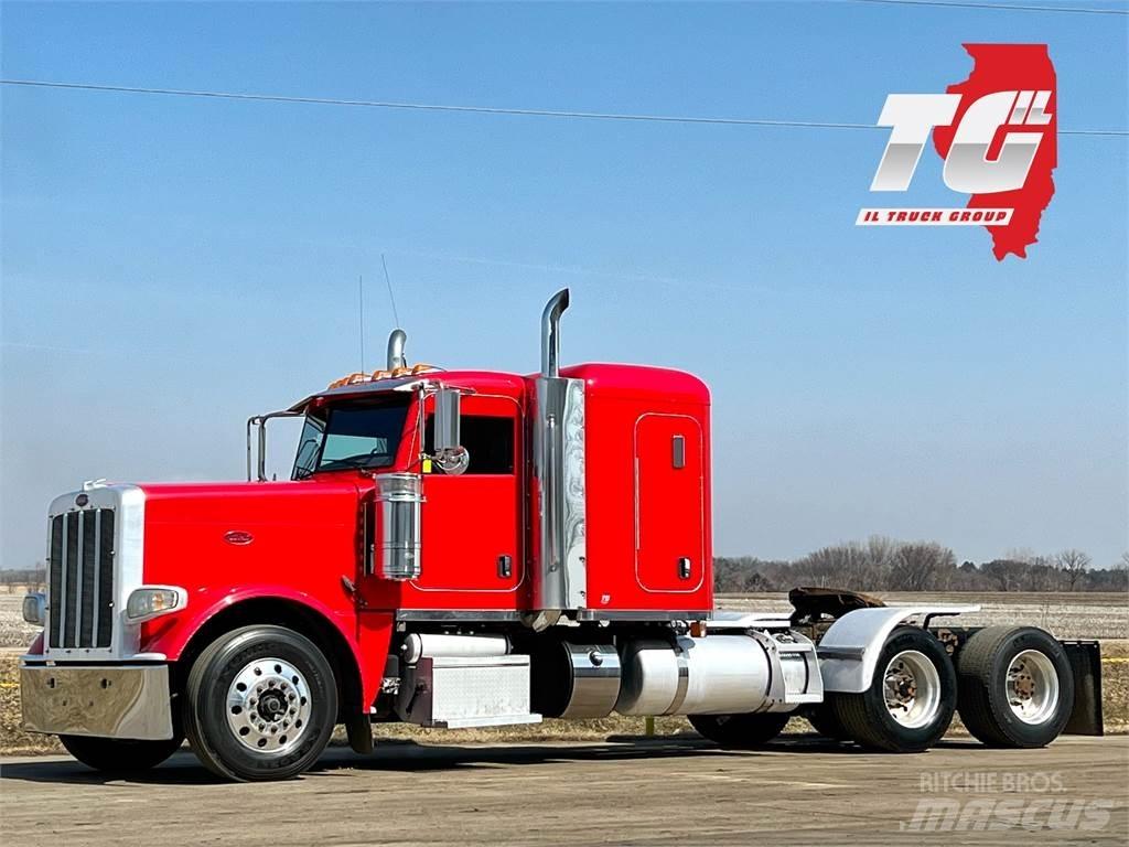 Peterbilt 388 Tracteur routier