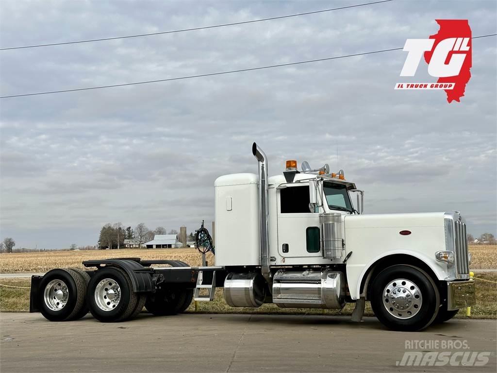 Peterbilt 389 Tracteur routier