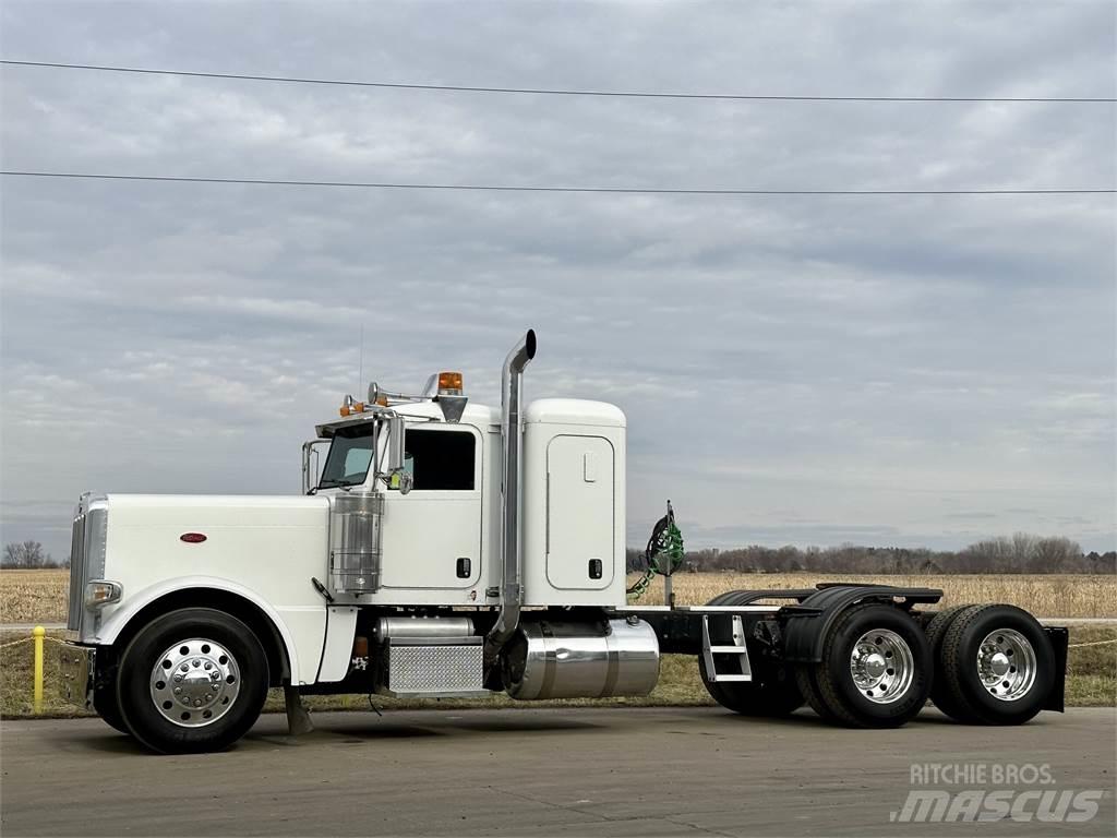 Peterbilt 389 Tracteur routier