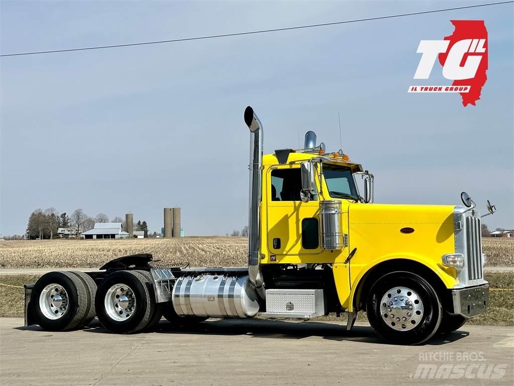 Peterbilt 389 Tracteur routier