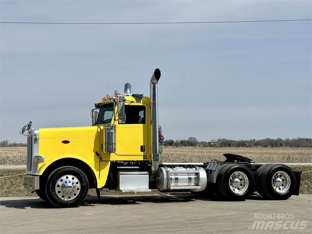 Peterbilt 389 Tracteur routier