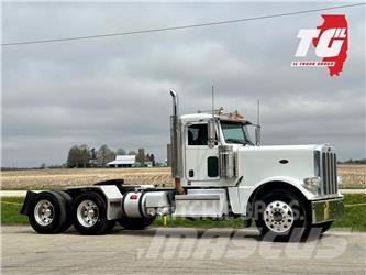 Peterbilt 389 Tracteur routier